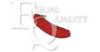FIAT 46425296 Rear Reflector